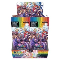 Nijisanji Diva - Booster Box